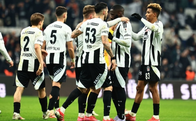 Sinan Vardar: 'Be�ikta� kadro istikrar�n� yakalad�'