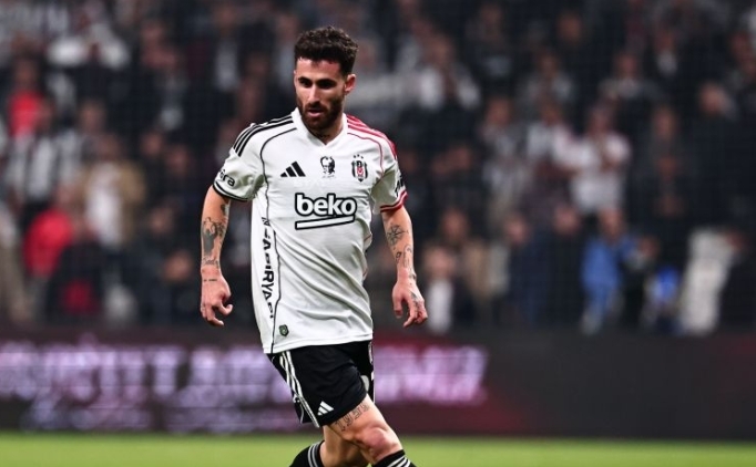 Rafa Silva, ma kadrosunda yok!