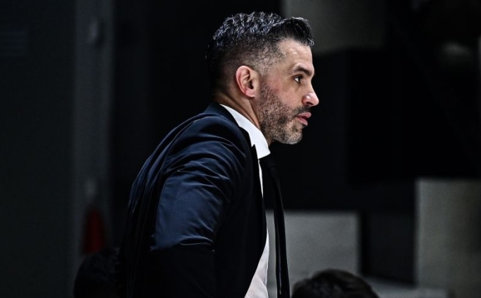 Alimpijevic: 'Savunmamz gelimeye ak'