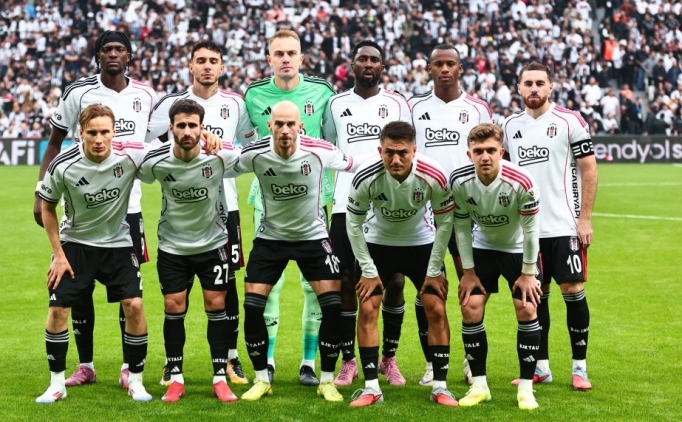 Beikta ile Konyaspor arasnda 49. randevu