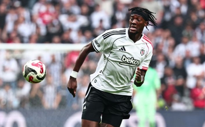 Abraham'dan �zel �al��ma karar�