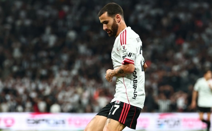 Beikta'ta Rafa'nn dn