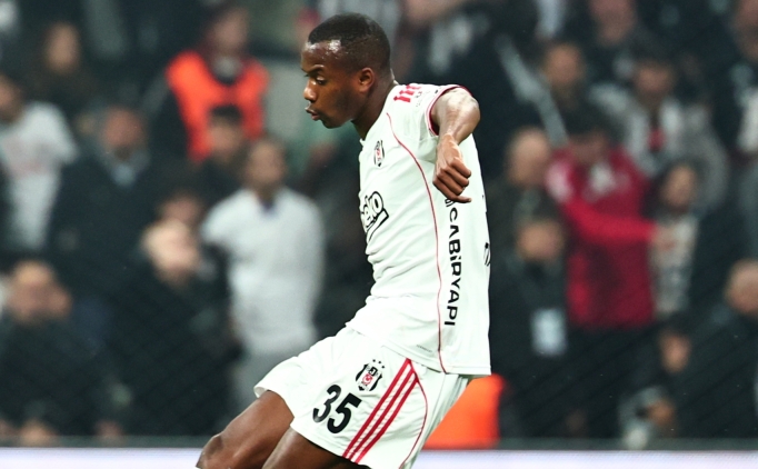 Tiago Djalo'dan Sergen Yal��n a��klamas�!