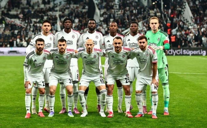 Be�ikta�'tan yay�nc� kurulu� tepkisi!