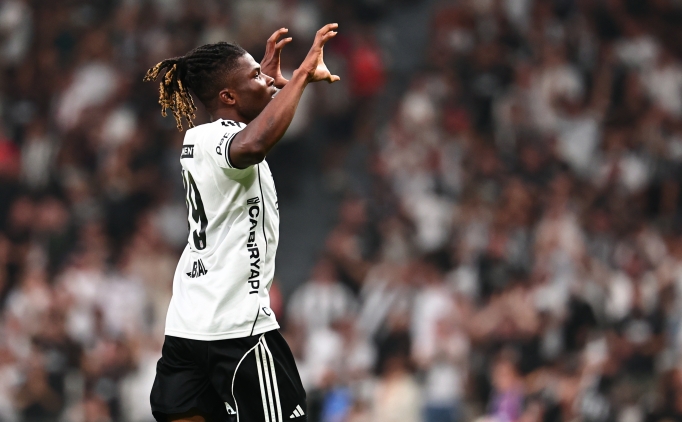 Alman bas�n�ndan El Bilal Toure'ye �vg�!