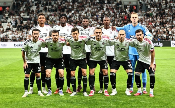 Be�ikta�'tan sakatl�k a��klamas�!