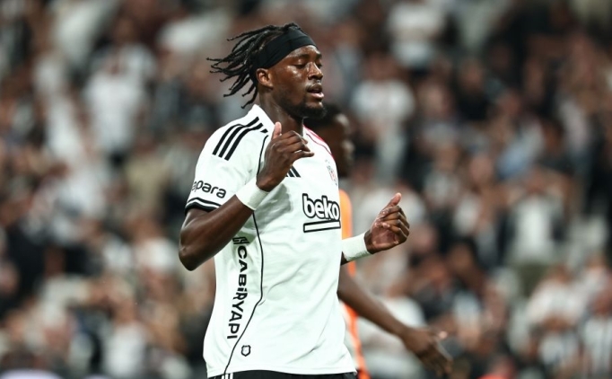 Beşiktaş'ta gözler iki isimde