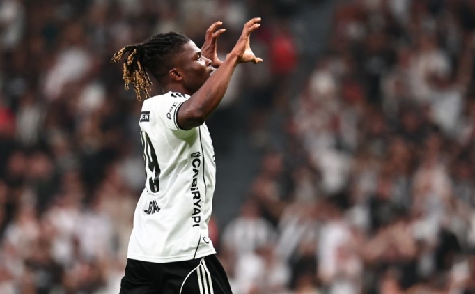 El Bilal Toure, Kocaelispor'a hrsland!