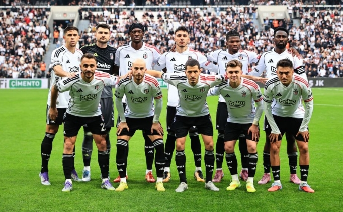 Be�ikta�'tan sakatl�k a��klamas�!