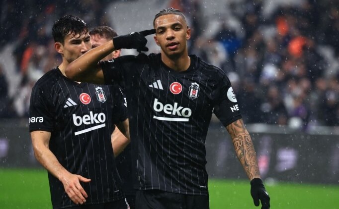 Cher Ndour: '�talya'ya d�nmek istedim'