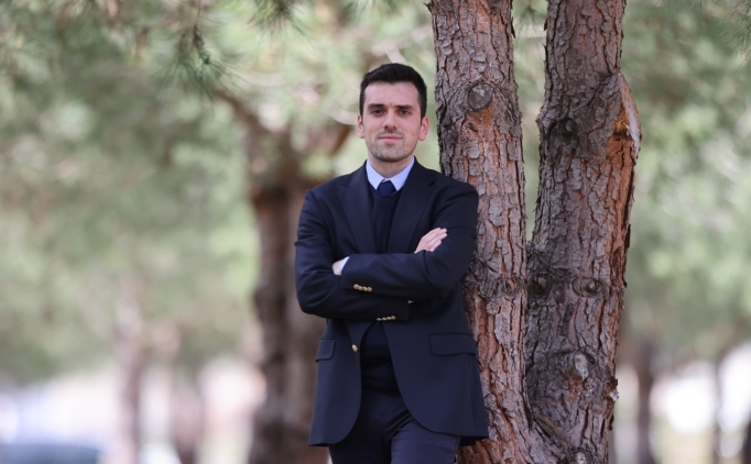 Ali Beyazl: 'Trabzonspor'un kurtuluu altyapdr'