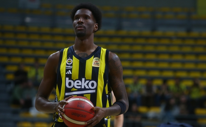 Hayes-Davis'ten üst üste ikinci EuroLeague onuru