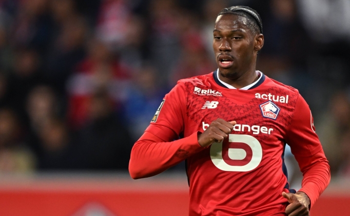 Sporx: Fenerbahçe'ye Jonathan David'den kötü haber