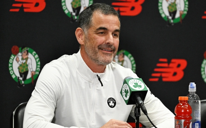 Celtics'in yeni sahibi Chisholm: 'ampiyonluk iin ne gerekiyorsa yapacam!'