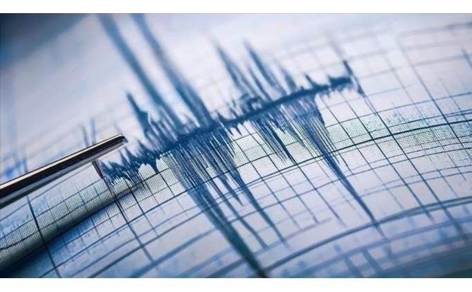 Manisa Deprem Son Dakika: Manisa'de Deprem Mi Oldu? Kandilli ve AFAD'dan Açıklaması