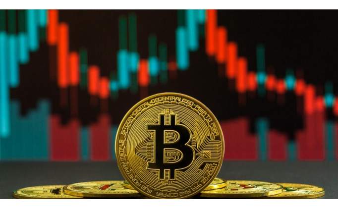 Bitcoin (BTC) neden dyor, dt? 14 Mart 2025  
