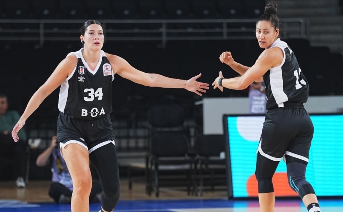 Beikta BOA, Enea Gorzow deplasmanna kyor!