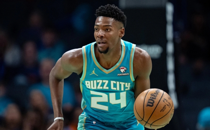 Brandon Miller, Hornets'ın 'dokunulmaz' tek oyuncusu