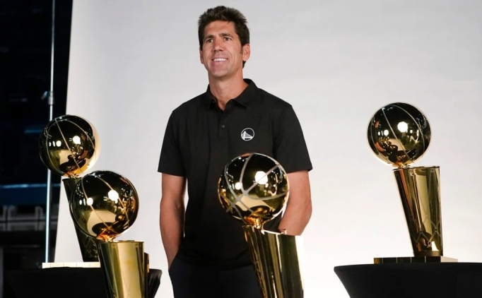 Suns ve Hawks'ın radarında Bob Myers var!