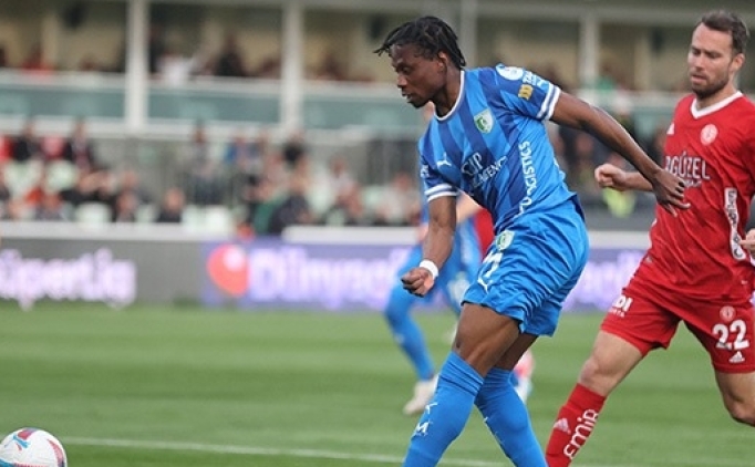 Ziraat Trkiye Kupas 2. tur malar devam ediyor