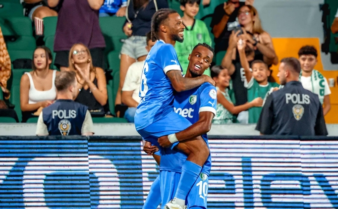 Bodrum FK kupada Tire FK s�nav�na ��kacak