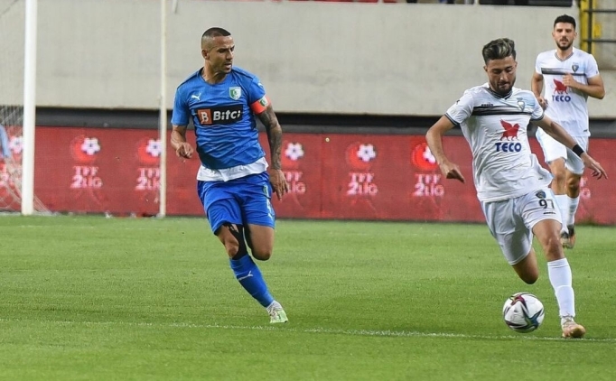 Bodrum FK'da Erkan Deimez'e jbile istei