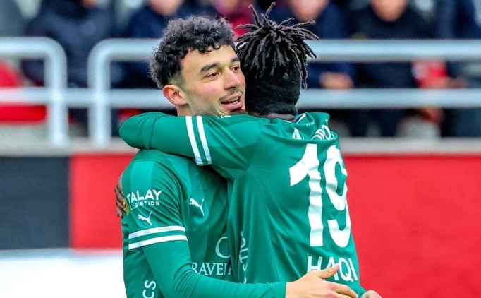 G�ztepe'de hedef gen�ler: G�kdeniz ve Maia