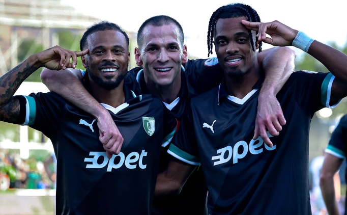 Bodrum FK S�per Lig potas�ndan ��kt�