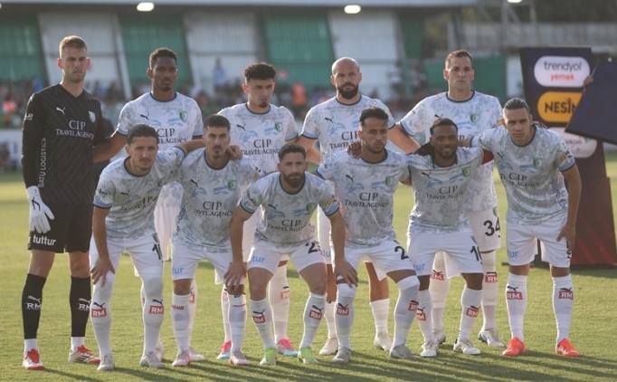 Bodrumspor, Dzce kampnda