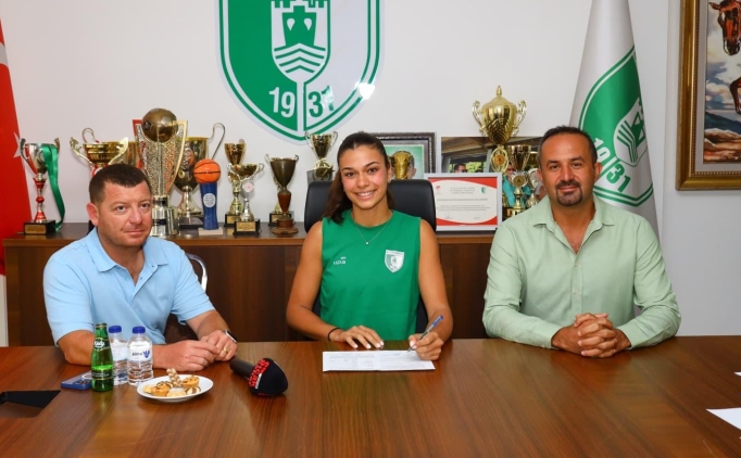 Bodrumspor'un filede hedefi Sultanlar Ligi