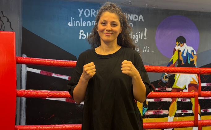 Seren Ay �etin: 'Koleksiyonuma bunu da katmak istiyorum'