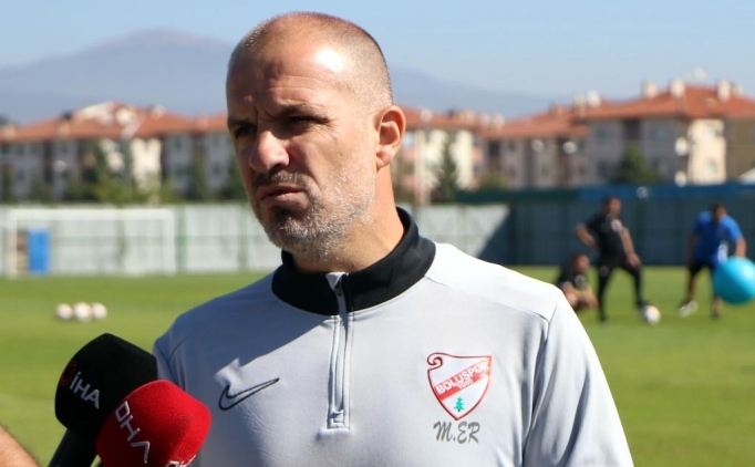 Mustafa Er: 'Kul�be ciddi destek verilmesi laz�m'