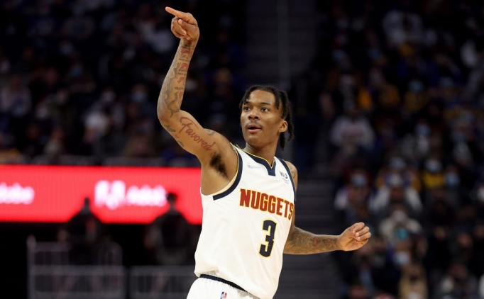 Bones Hyland, Wolves'un son kadro kontenjan�n� doldurmaya yak�n