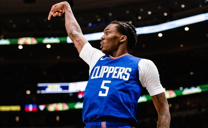 Bones Hyland, Timberwolves ile anlat