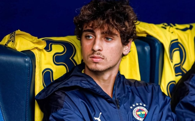 Fenerbahçe'den Manisa FK'ye gitti!