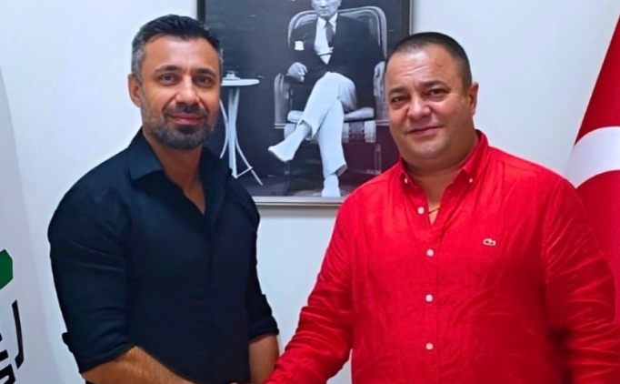 Bornova 1877'de yeniden Ferhato�lu d�nemi