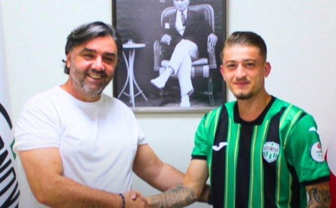 Bornova 1877, sa bek transferini aklad