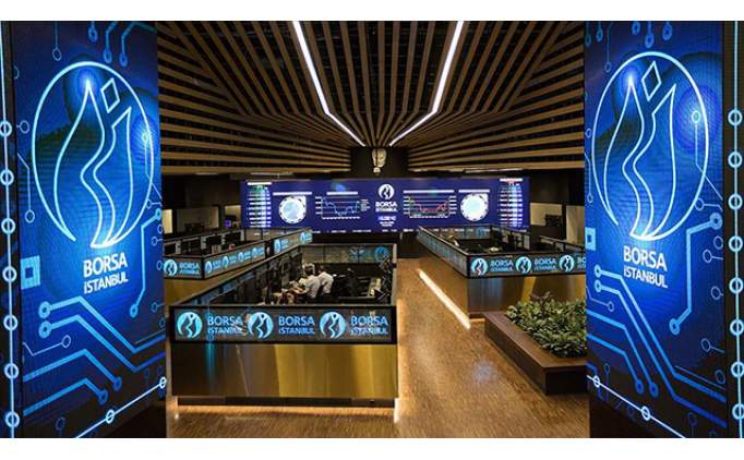 Borsa neden dt? 7 Kasm 2025 Borsa stanbul BIST 100 endeksi ile borsa bugn neden dyor?