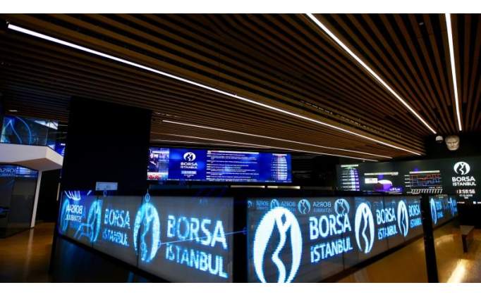 Borsa saat kata alyor, kata kapanyor? - 2025 