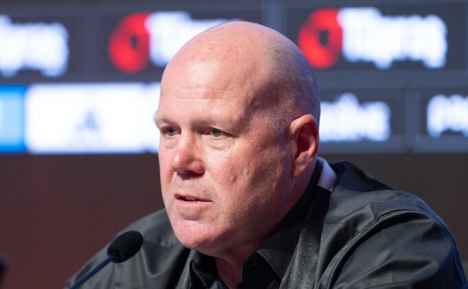 Friedel: 'Onana'n�n maa��n�n yar�s�n� Be�ikta� �deyecek'