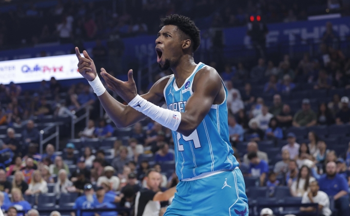 Brandon Miller en az 2 hafta daha yok