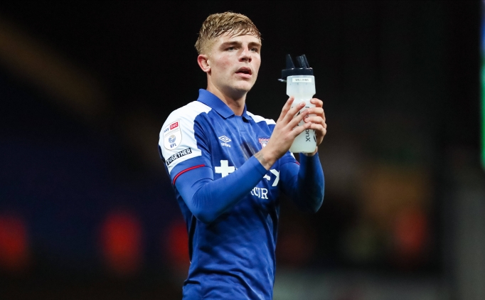 Beikta'ta ibre yeniden Williams'ta