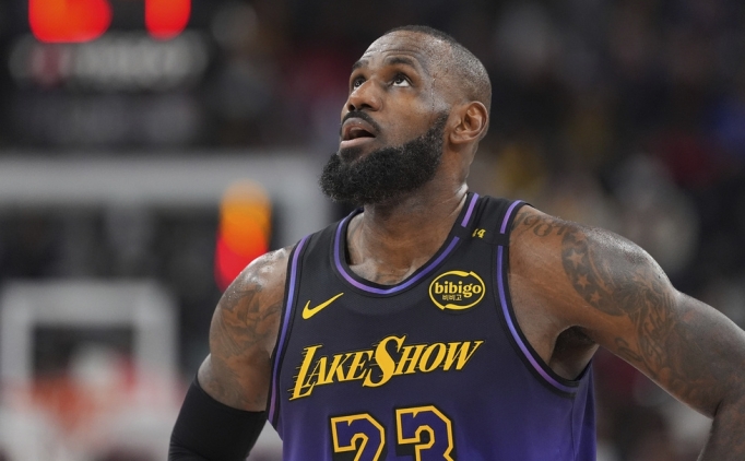 Lakers, LeBron'un son sezonu �ncesi, bu yaz� '�ok agresif' ge�irecek