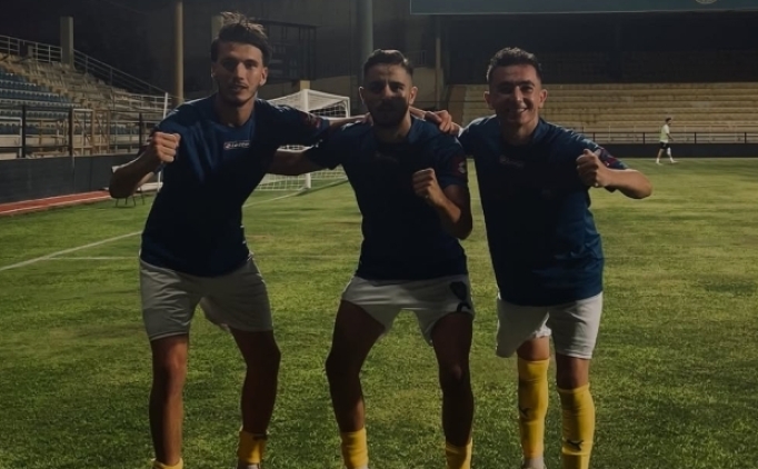 Bucaspor 1928, �anl�urfaspor'u konuk edecek!