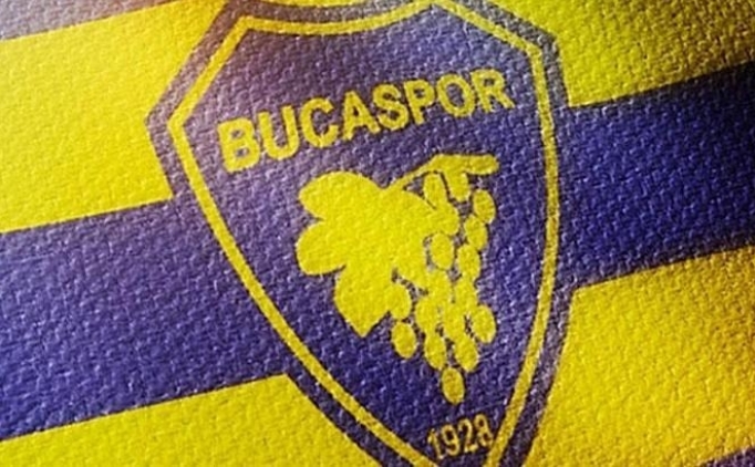 Bucaspor 1928 genlerle imzalad