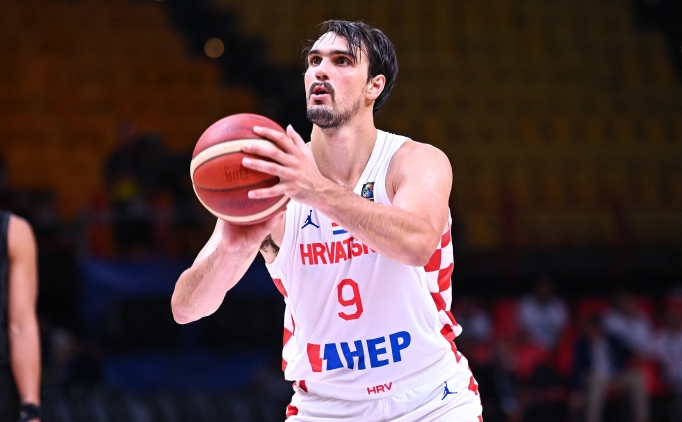 Sporx: Fenerbahçe ile Dubai BC arasında Dario Saric savaşı