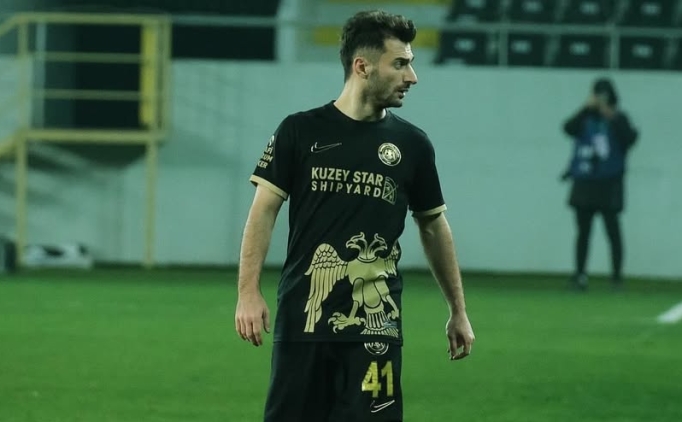 Manisa FK, 8 oyuncu açıkladı
