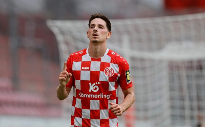 Beikta'ta Anthony Caci operasyonu