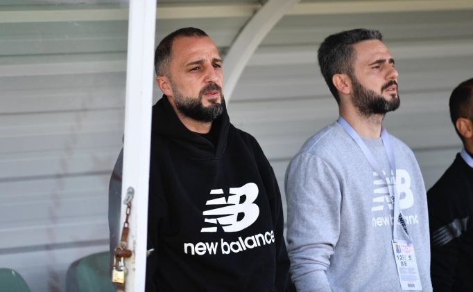 Bursaspor'da Adem alayan istifa etti!