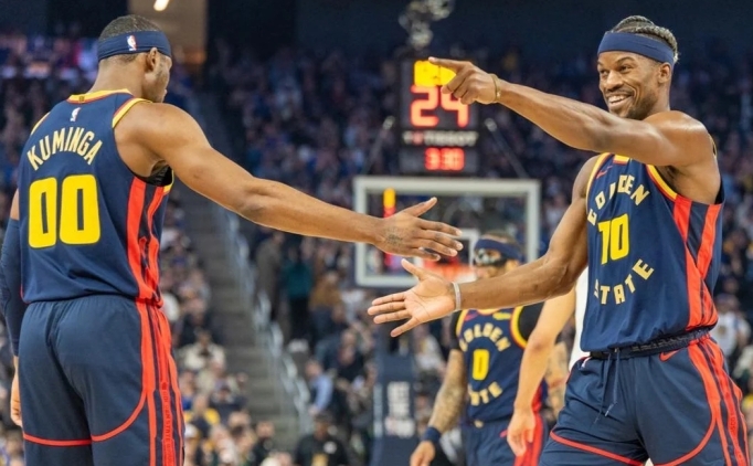 Lakers, olas LeBron takasnda Butler veya Kuminga'ya scak bakmyor